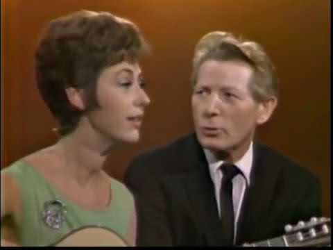 Caterina Valente Danny Kaye  - Bossa Nova Medley 1965 TV  - Enhanced Audio