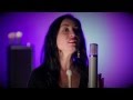 Mieka Pauley "Marked Man" from The Studio A ...