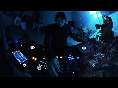 My Best Future Mix | TRAP HIP HOP [Traplist Vol.6]