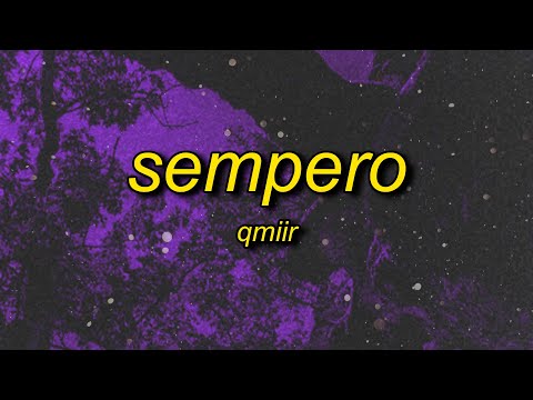 SEMPERO (Slowed)