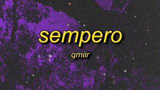 Download lagu SEMPERO (Slowed) mp3