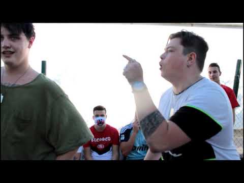 HARKO VS AKAR (SEMIFINALES) PEDROLA BATTLES