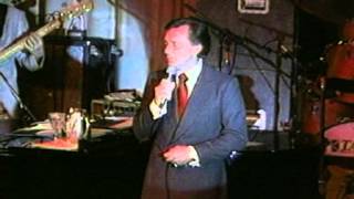 Blue Spanish Eyes - Ray Price - 2 versions Live 1984 & 2008