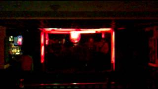 Joe Lynn Turner - Mystery of the Heart (cover by Angry Ants)