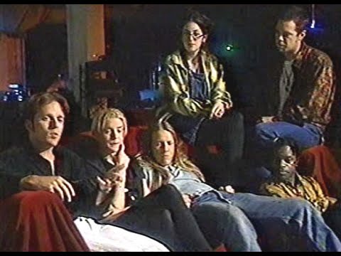 Thumbnail for Mary's Danish 1-18-92 new artist TV profile by Mary's Danish