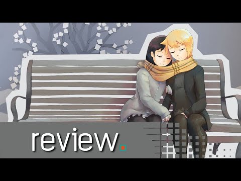 First Snow Review - Noisy Pixel