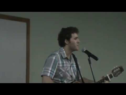 Canção Da Luz - Victor Hugo Magalhães Maciel