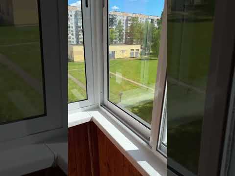 Балконный блок