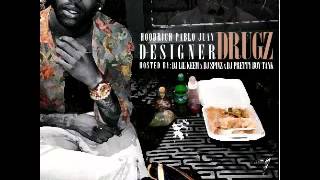 Hoodrich Pablo Juan - Designer Drugz [Full Mixtape