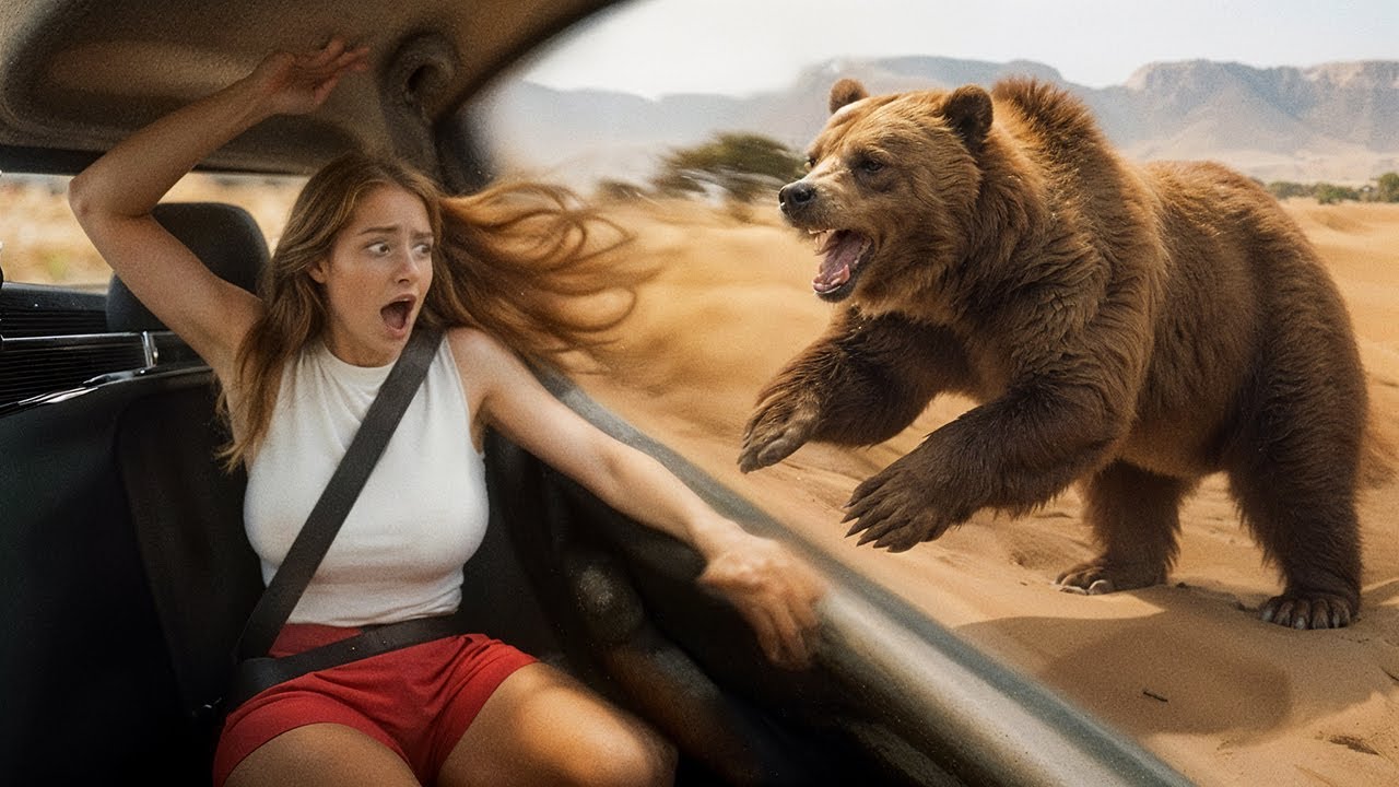 Most Incredible Safari Moments EVER Caught on Camera!