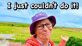 I failed! Last daily Vlog! | Van Life Australia