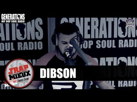 I Rap Better Than You - Dibson (Generations Freestyle)