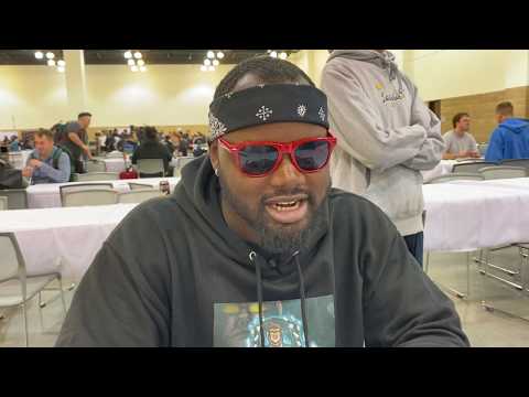 Yu-Gi-Oh! Top 32 YCS Pasadena, California 2019 - Cyber Orcust Deck Profile - Blair Hunter!!!