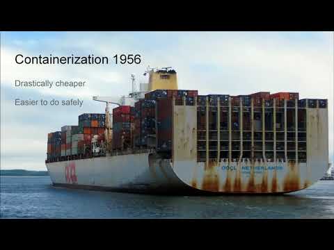 GPN18 - That time my great grandfather didn't die