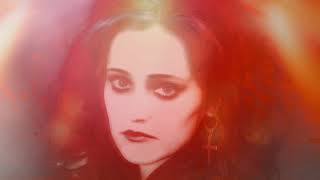 sexblood - DARK WOMAN