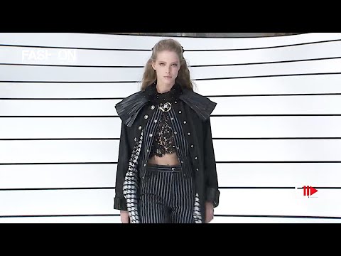 CHANEL Women's Fall 2020 Highlights Paris - Fashion Channel