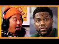 Kevin Hart Talks About Working With Bobby Lee on Set With Andrew Santino | Bad Friends Clips