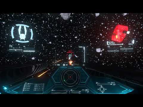 Rattler II's and Mantis 220 build on the Defender