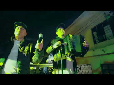 Cumbia En La Playa - Inspiracion Colombiana (Vergazos Fest)