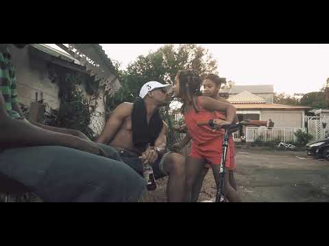 Gwaad - idée Claire - Clip Officiel 2018 [ Krustofer Beat ]