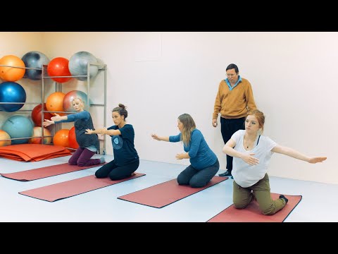 Experiment Schneuwly -  Episode 6: Geburtsvorbereitung