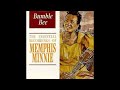 Memphis Minnie  -  New Dirty Dozen