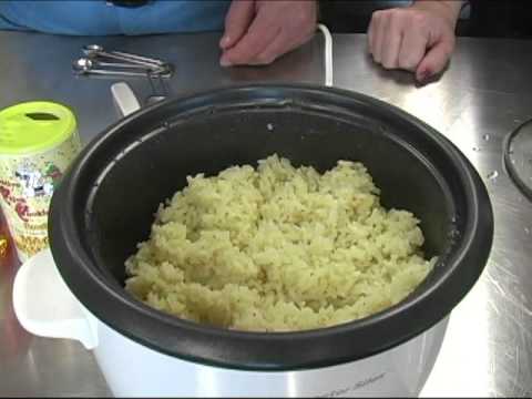 download lagu mp3 mp4 Louisiana Popcorn Rice, download lagu Louisiana Popcorn Rice gratis, unduh video klip Louisiana Popcorn Rice