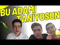 SALATA MAN BU ADAMI TANIYOSUN