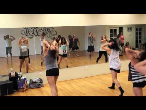 EPIK Company Class w/ Cassidy Liew & Liz Kusch - "6 Months"