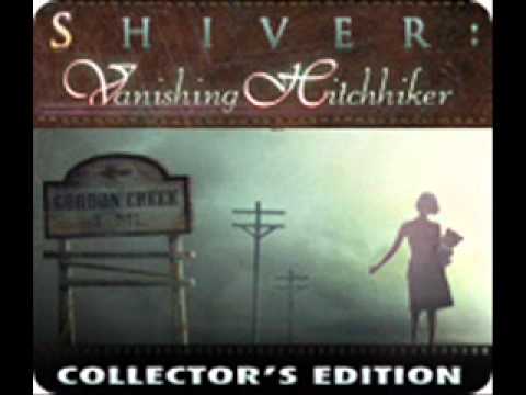 Shiver : Disparitions � Gordon Creek PC