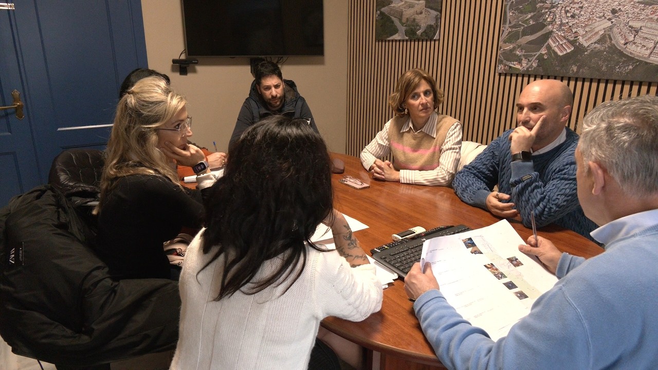 Veterinarios y Ayuntamiento por el control de las colonias felinas