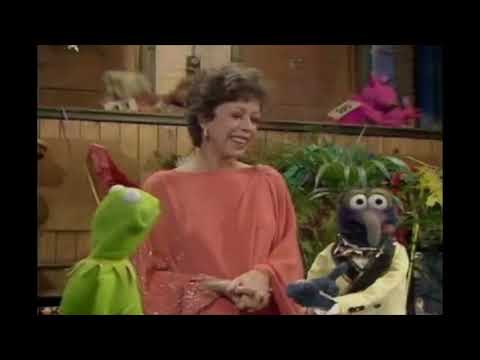 Muppet Show: Dance Marathon 1