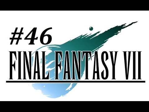 Final Fantasy 7 Walkthrough (46) Wutai Pt. 1