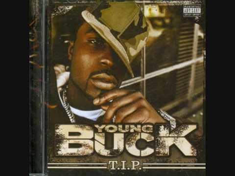 Young Buck feat. D-Tay - Thugged Out