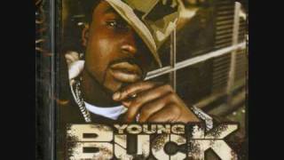 Young Buck feat. D-Tay - Thugged Out