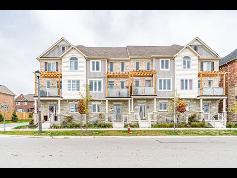 Home for sale at 432 Dougall Avenue, Caledon, ON L7C 2E9