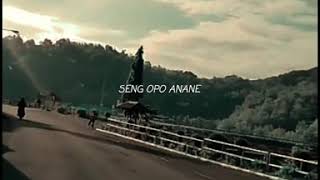 Download lagu Story' wa pengen nyenengke koe ora ngerti carane mp3 Download lagu Story' wa pengen nyenengke koe ora ngerti carane mp3