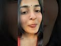Ananya Nagalla Actress Shorts