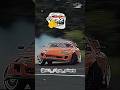 Just A Normal Supra But Supra Toyotasupra Mk4 Ytshorts Ytstudio Shorts Shortsfeed Drift