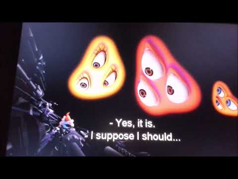 "Oh Little" Part 17 - Returning Dumbo