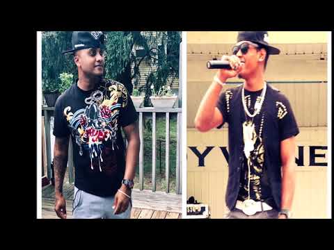 Anooj D & Shatta Youth - Way You Been (Guyana Chutney)