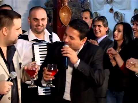 CRISTIAN RIZESCU SI NICU PALERU - EU NU BEAU FARA VECINUL