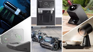 Best Tech Gadgets Of October on Amazon and Concepts You Must Have