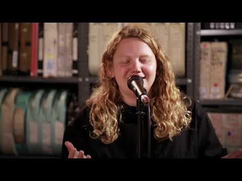 Kate Tempest - People's Faces - 7/16/2019 - Paste Studios - New York, NY