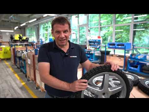 TECH TALK No. 9 - The Flurin Bridge