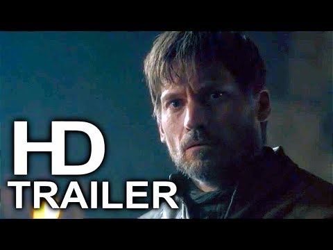 GAME OF THRONES S08E02 Official Trailer 2019 Season 8 Episode 2 TV Show HD