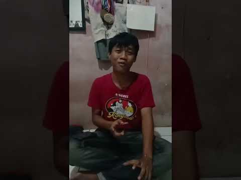 Wawancara Pedagang Makanan Mie Ayam Doyok!