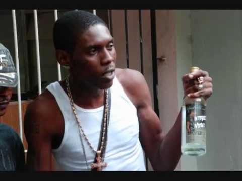 Vybz Kartel - Money Loves Me (Money Tree Riddim) APRIL 2k10 (Livup Records)