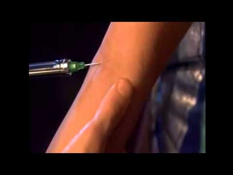 # 9 Effy gets drugged.