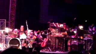 Todd Rundgren Live w/ Akron and Youth Symphony 8-31-2013
